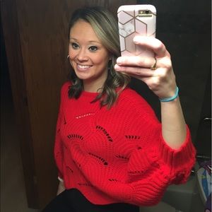 Meet your Posher, Sara